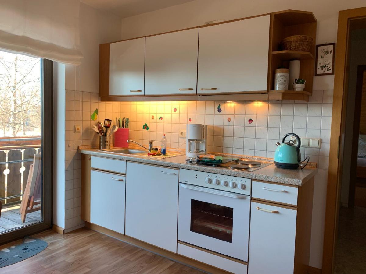Gaestehaus Hundelbach Lenzkirch Exteriér fotografie