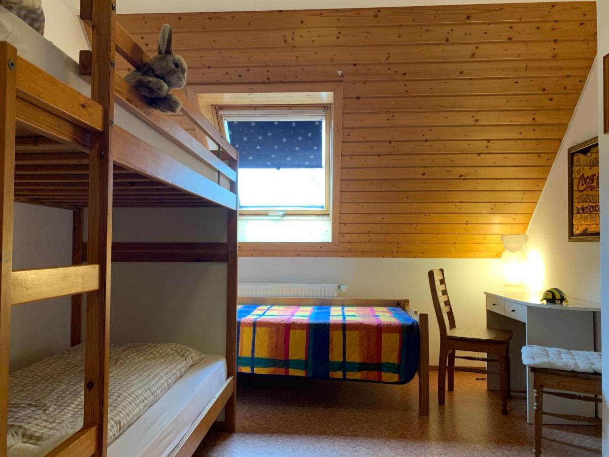 Gaestehaus Hundelbach Lenzkirch Exteriér fotografie