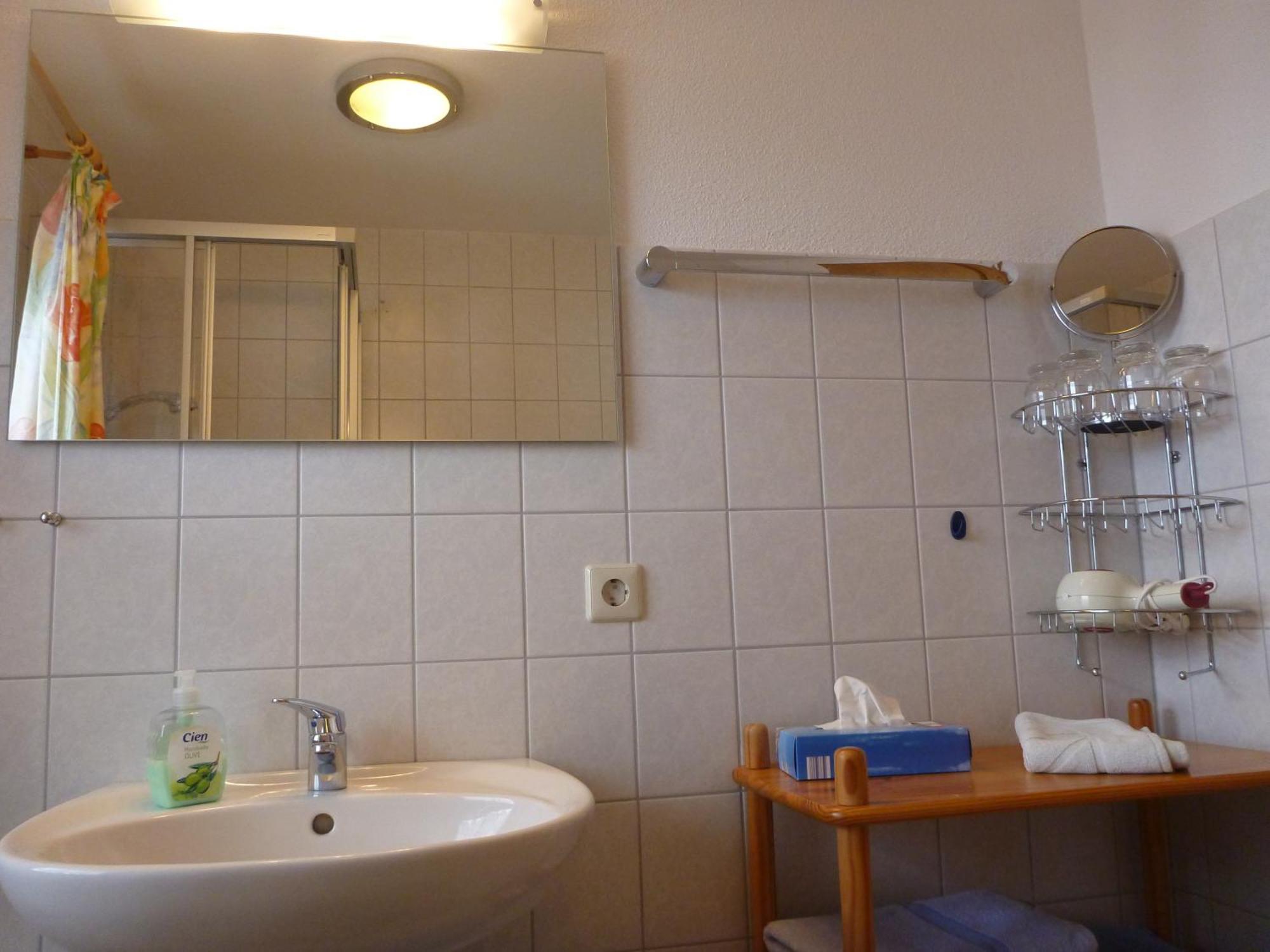 Gaestehaus Hundelbach Lenzkirch Pokoj fotografie