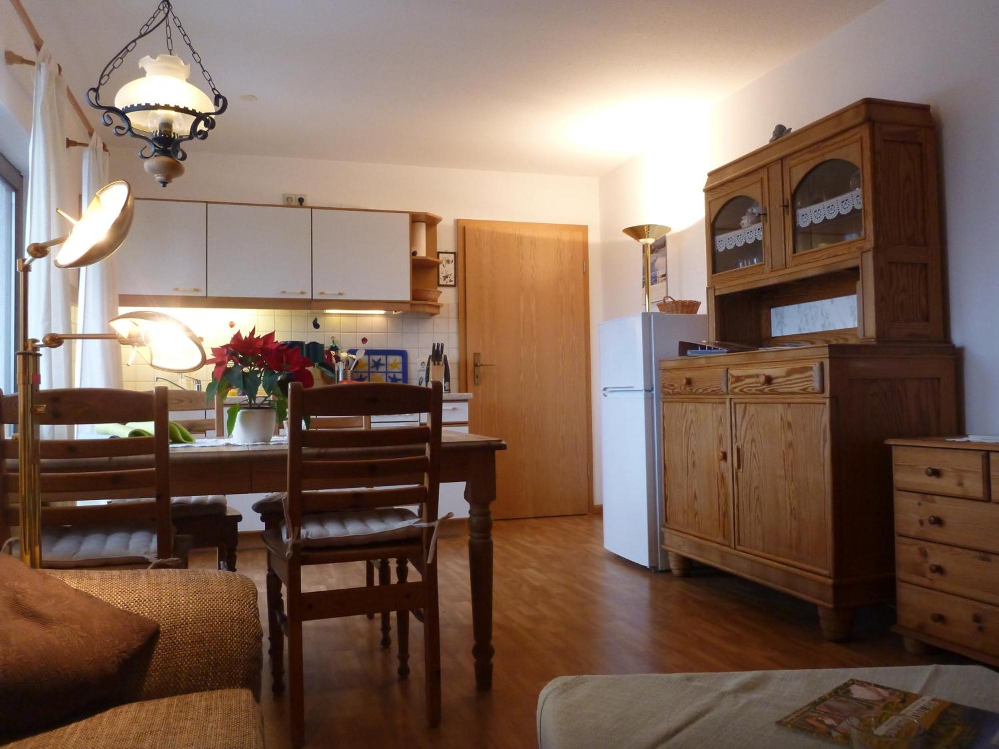 Gaestehaus Hundelbach Lenzkirch Pokoj fotografie