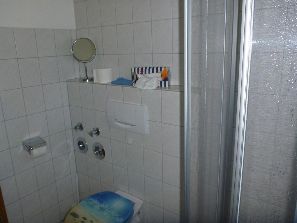 Gaestehaus Hundelbach Lenzkirch Exteriér fotografie